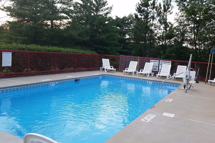 Days Inn by Wyndham Greenville South / Mauldin