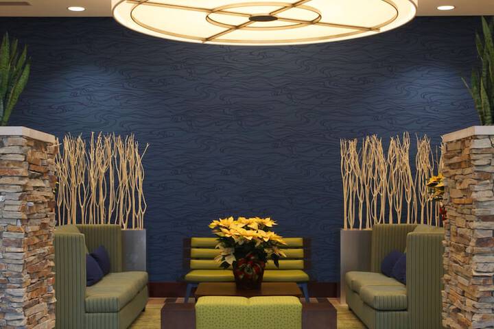 Hotel Interior 11 of 61