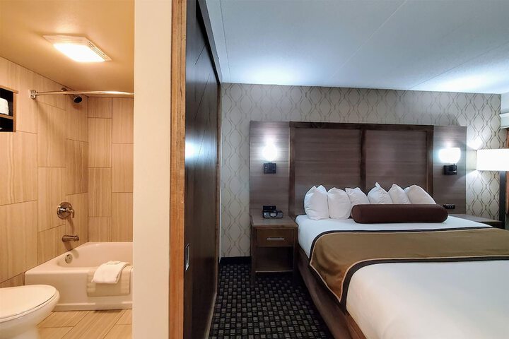 AmericInn by Wyndham Watertown