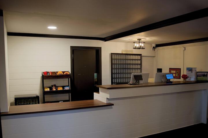 Clarion Inn Strasburg - Lancaster