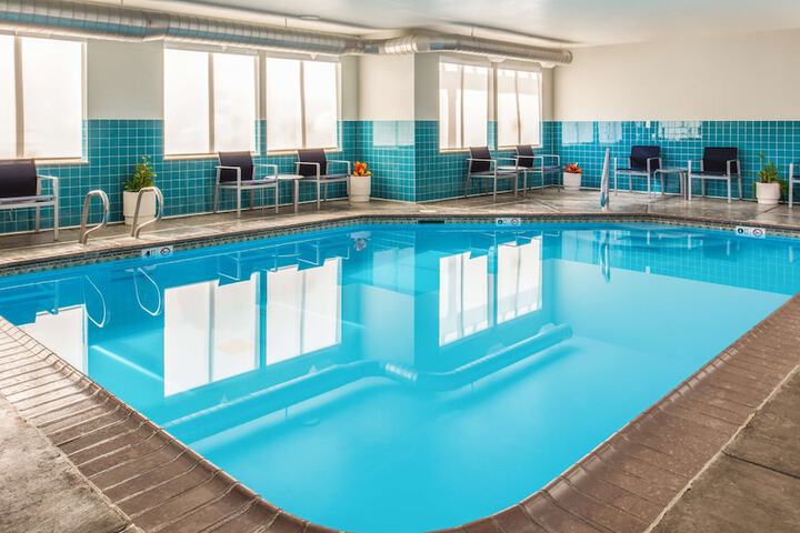 Best Western Kennewick Tri-Cities Center
