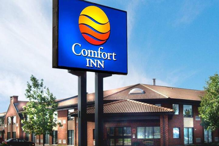 Comfort Inn South