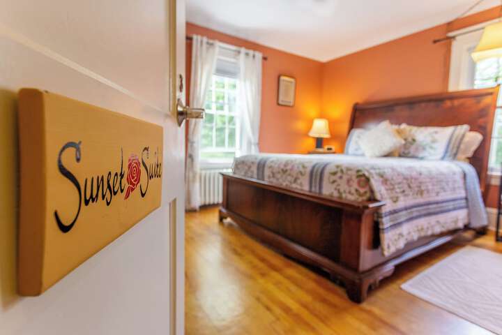 The Stella Rose B & B