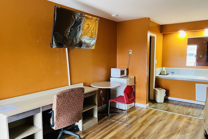 Budget Inn Pulaski