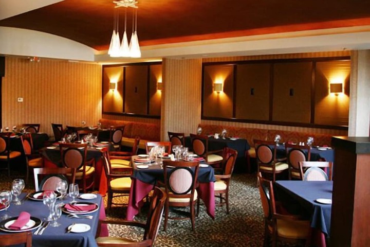 The Bertram Inn & Conf Center Trademark Collection by Wyndham