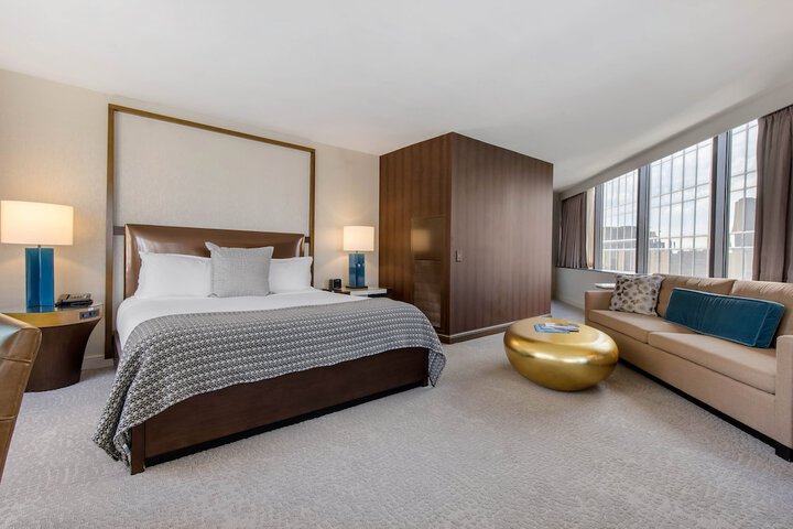 Omni Charlotte Hotel