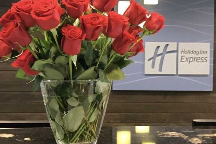Holiday Inn Express & Suites Madison Central by IHG