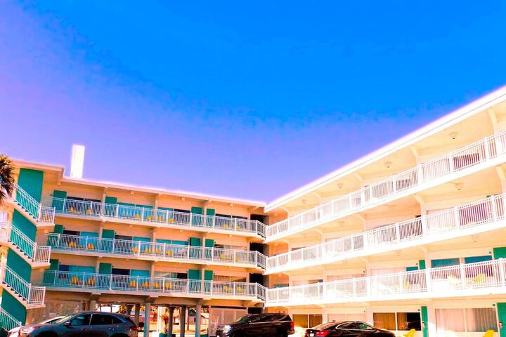 Chateau Mar Beach Resort