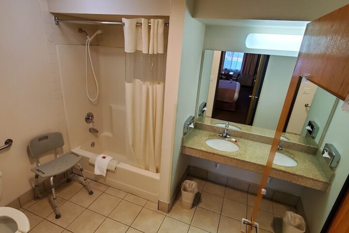 Baymont by Wyndham Seattle / Kirkland WA
