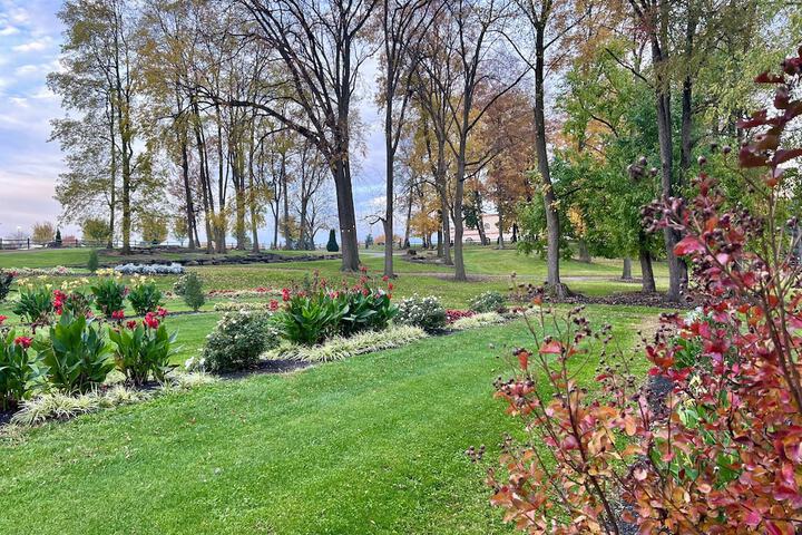 Hersey Farm Resort