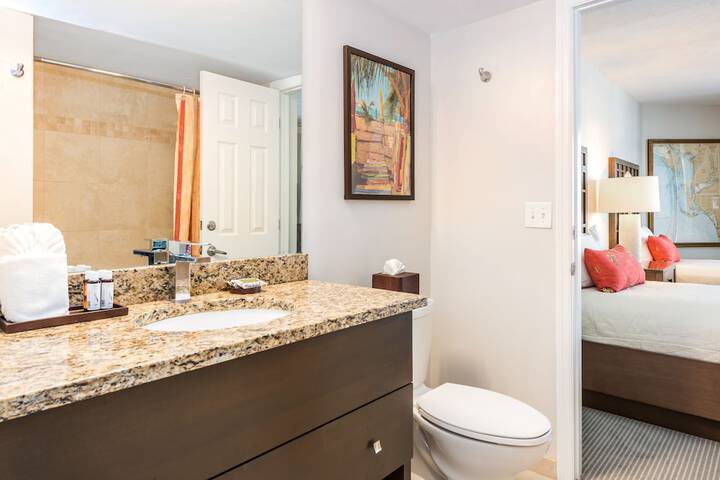 Pointe Estero Beach Resort