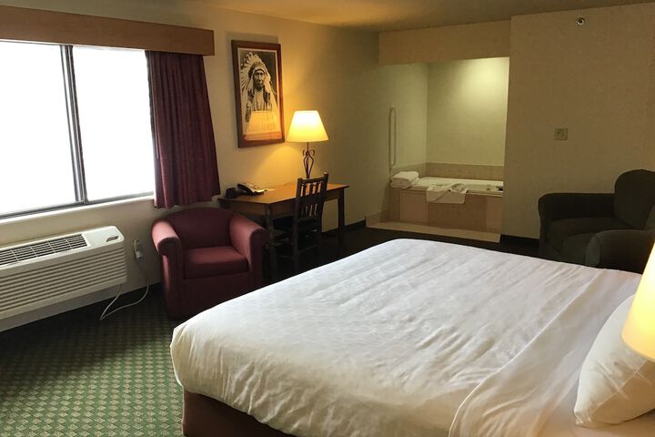 AmericInn by Wyndham Cody