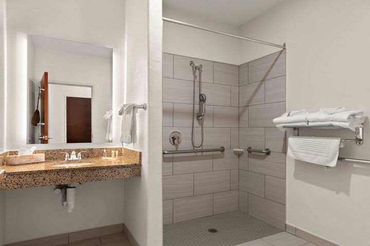 Comfort Suites Bastrop