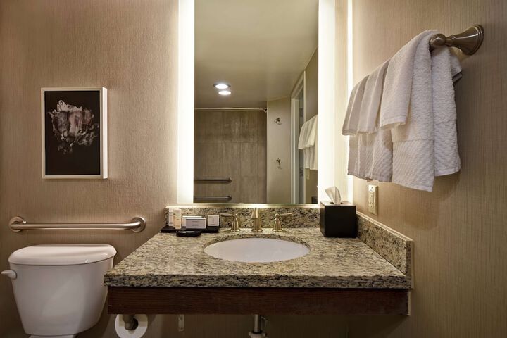 Embassy Suites by Hilton Montgomery Hotel & Conference Ctr