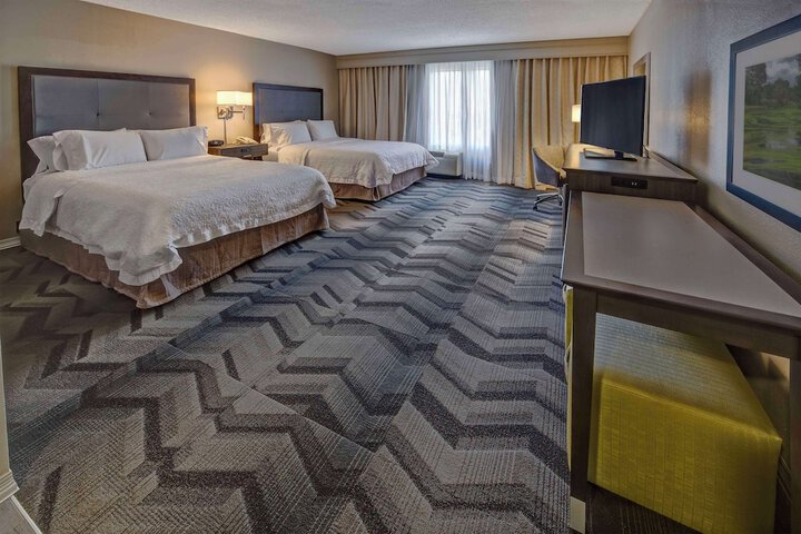 Hampton Inn & Suites Clermont