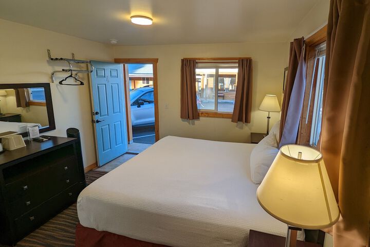 Teton Court Motel