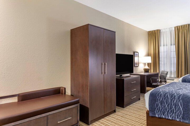 Comfort Inn St. Robert / Fort Leonard Wood