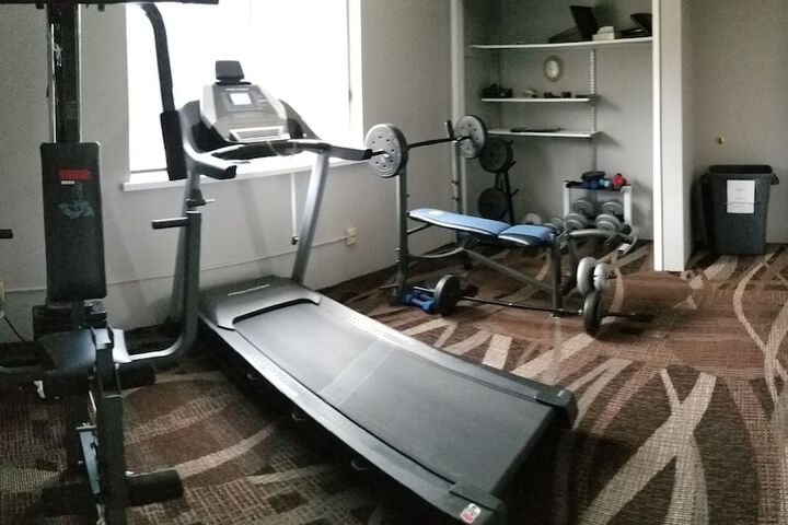 Health and Fitness 38 of 51