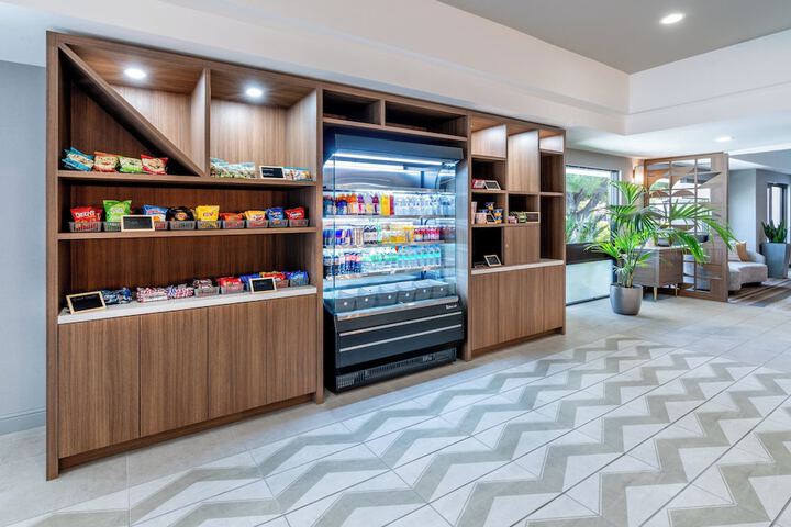 Holiday Inn Dublin-Pleasanton by IHG