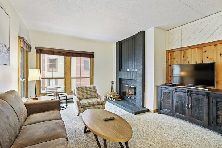 Village at Breckenridge a Vail Resorts Property