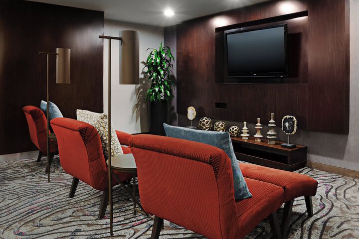 Hotel Interior 13 of 46