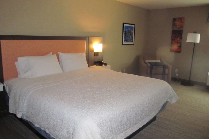 Hampton Inn El Dorado