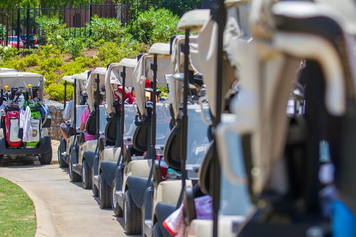 Golf 105 of 107