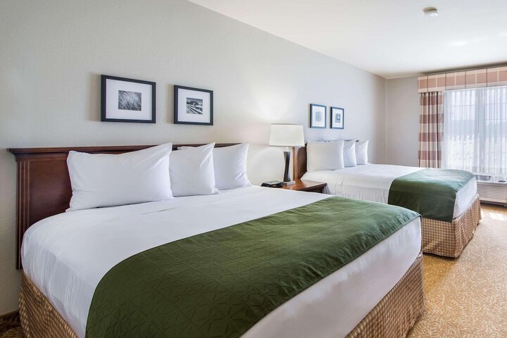 Country Inn & Suites by Radisson Greeley, CO