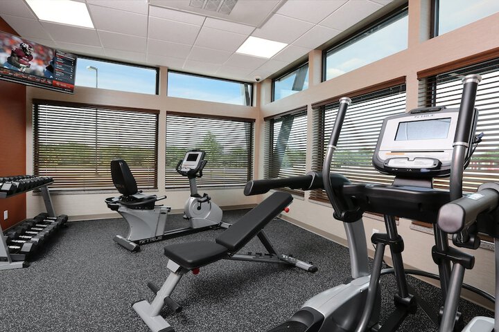 Health and Fitness 32 of 32