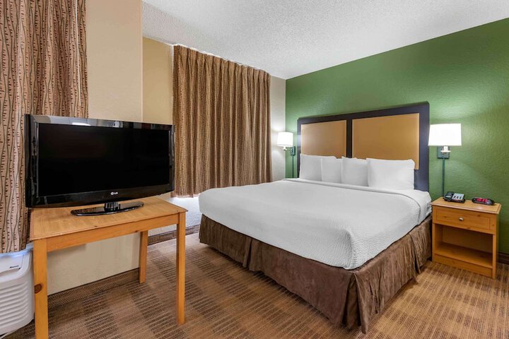 Extended Stay America Suites Orlando Altamonte Springs