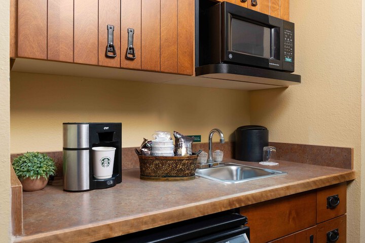MCM Elegante Lodge & Suites Ruidoso
