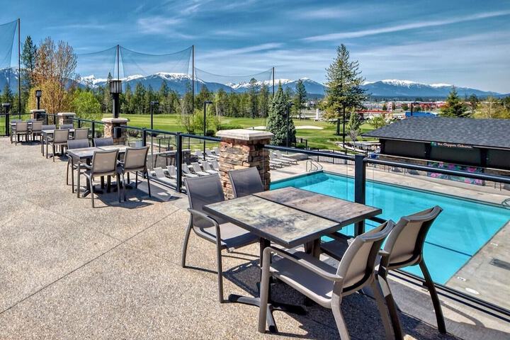 Copper Point Resort