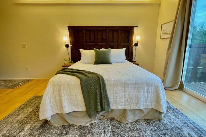Terra Vista Chalet