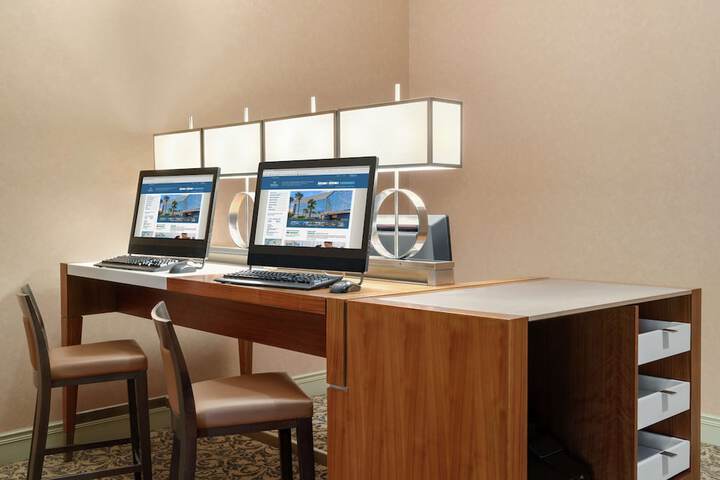 Hilton Melbourne FL