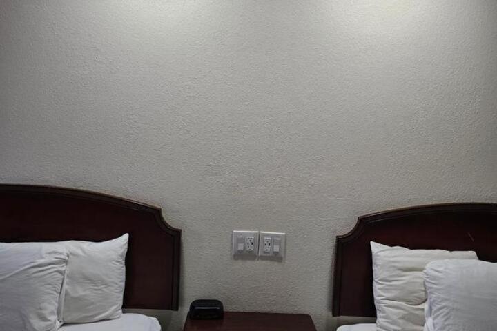 Rodeway Inn Tucumcari