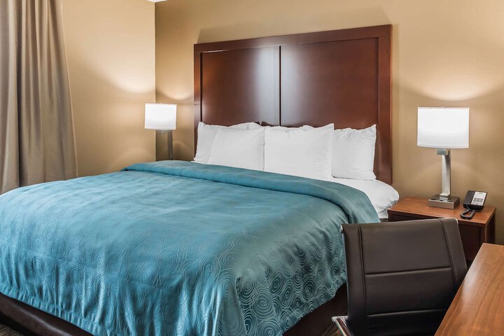 MainStay Suites Edinburg South