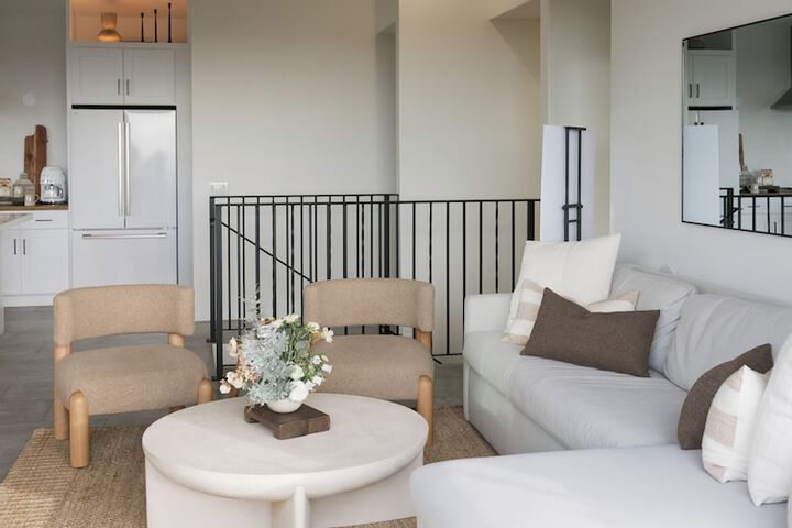 North Beach Villa
