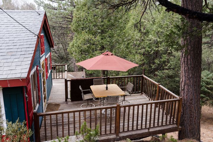 Terrace/Patio 38 of 47