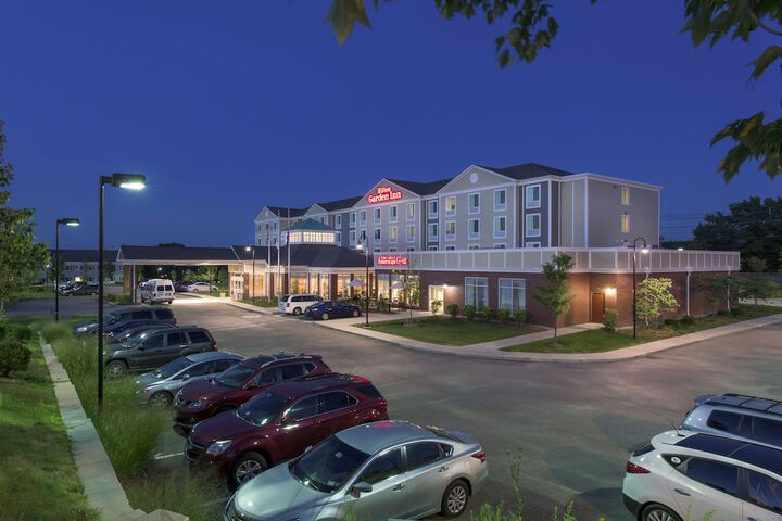 Hilton Garden Inn Devens Common