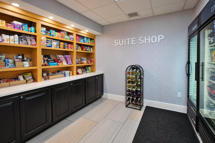 Homewood Suites by Hilton Sioux Falls