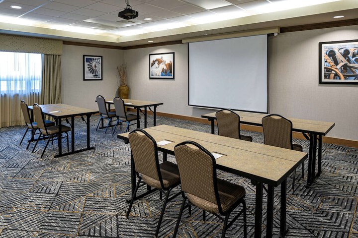 Homewood Suites by Hilton Austin / Round Rock TX