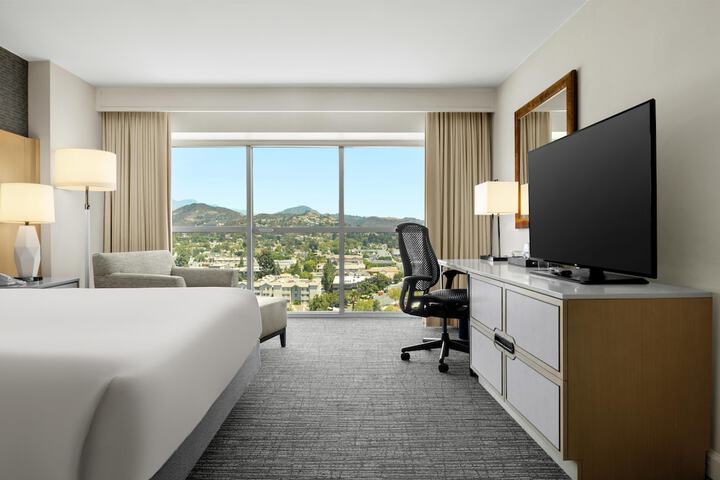 Hilton Los Angeles North / Glendale