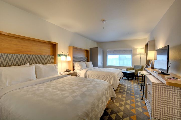 Holiday Inn Salem by IHG