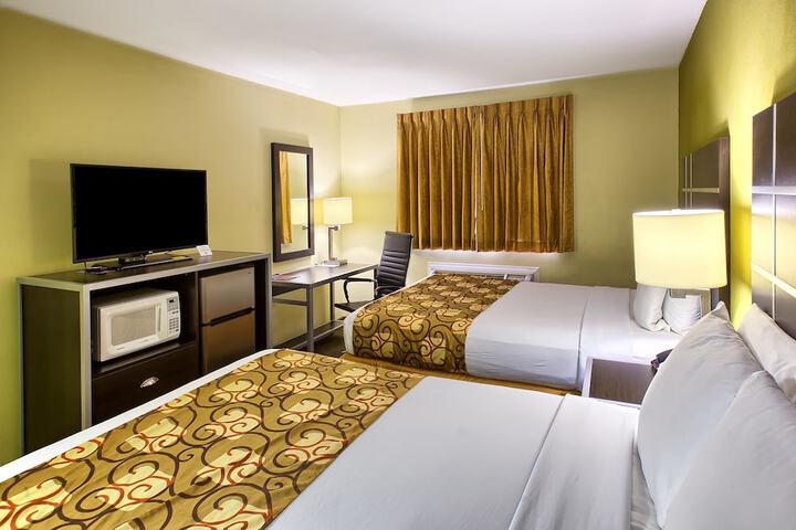 Country Hearth Inn Knightdale Raleigh