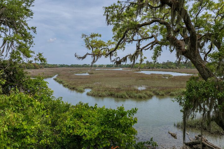 Hampton Inn Beaufort