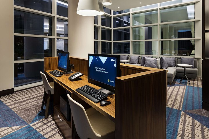 Hotel Interior 13 of 54