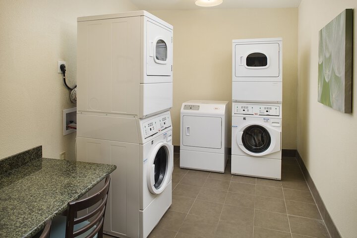 Staybridge Suites San Angelo by IHG