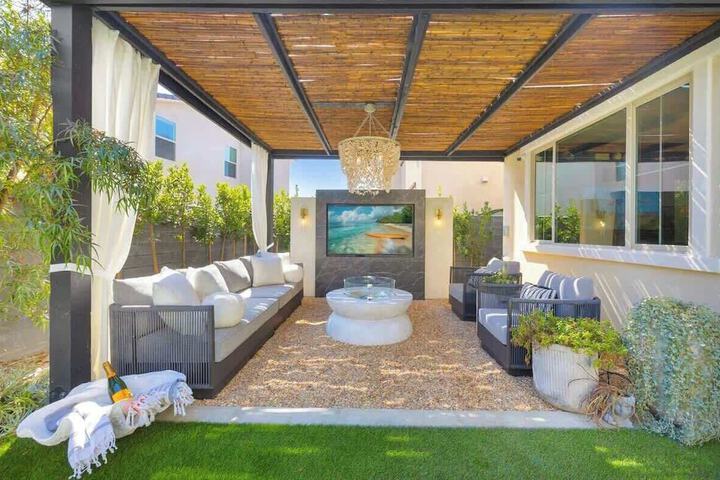 atmarbella Lane - Stylish Dream Home in RMV w / Pool