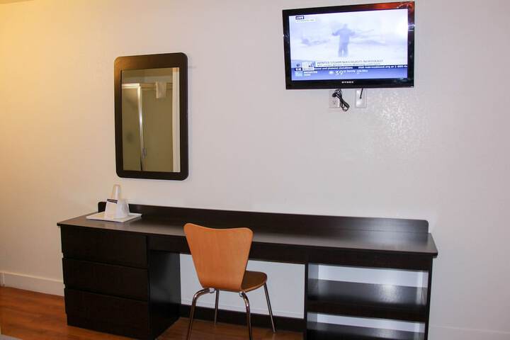 Motel 6 Goodland KS