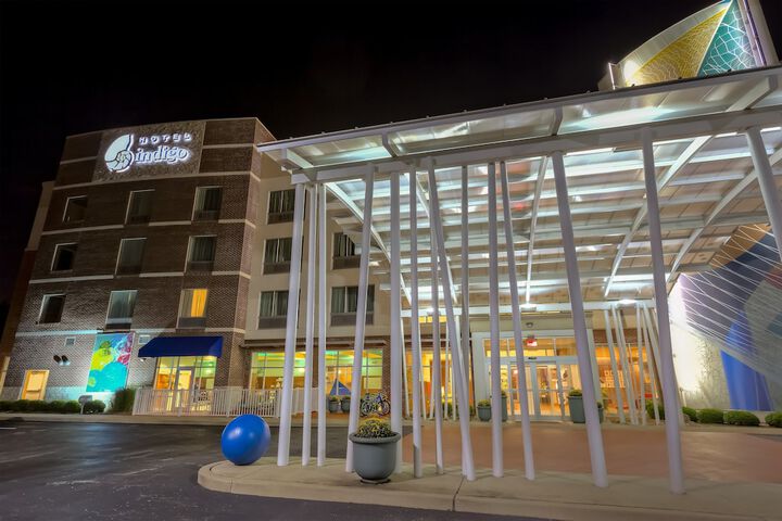 Hotel 7 of 56